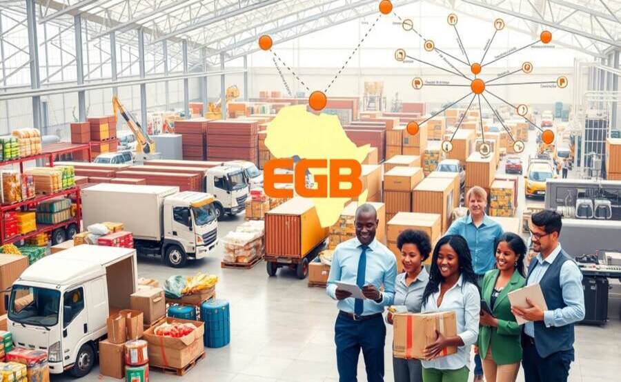 Le commerce, levier stratégique du développement africain