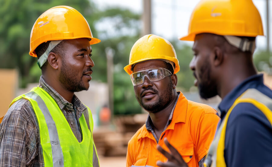 EGB affirme sa position en tant qu’acteur stratégique du développement durable en Afrique centrale